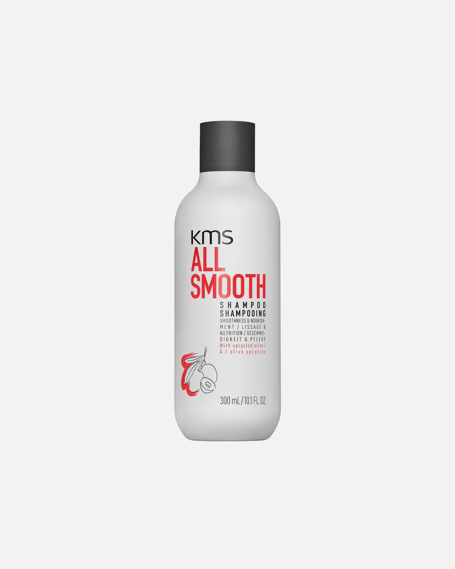 Шампунь All Smooth, 300 мл Kms, 300 мл
