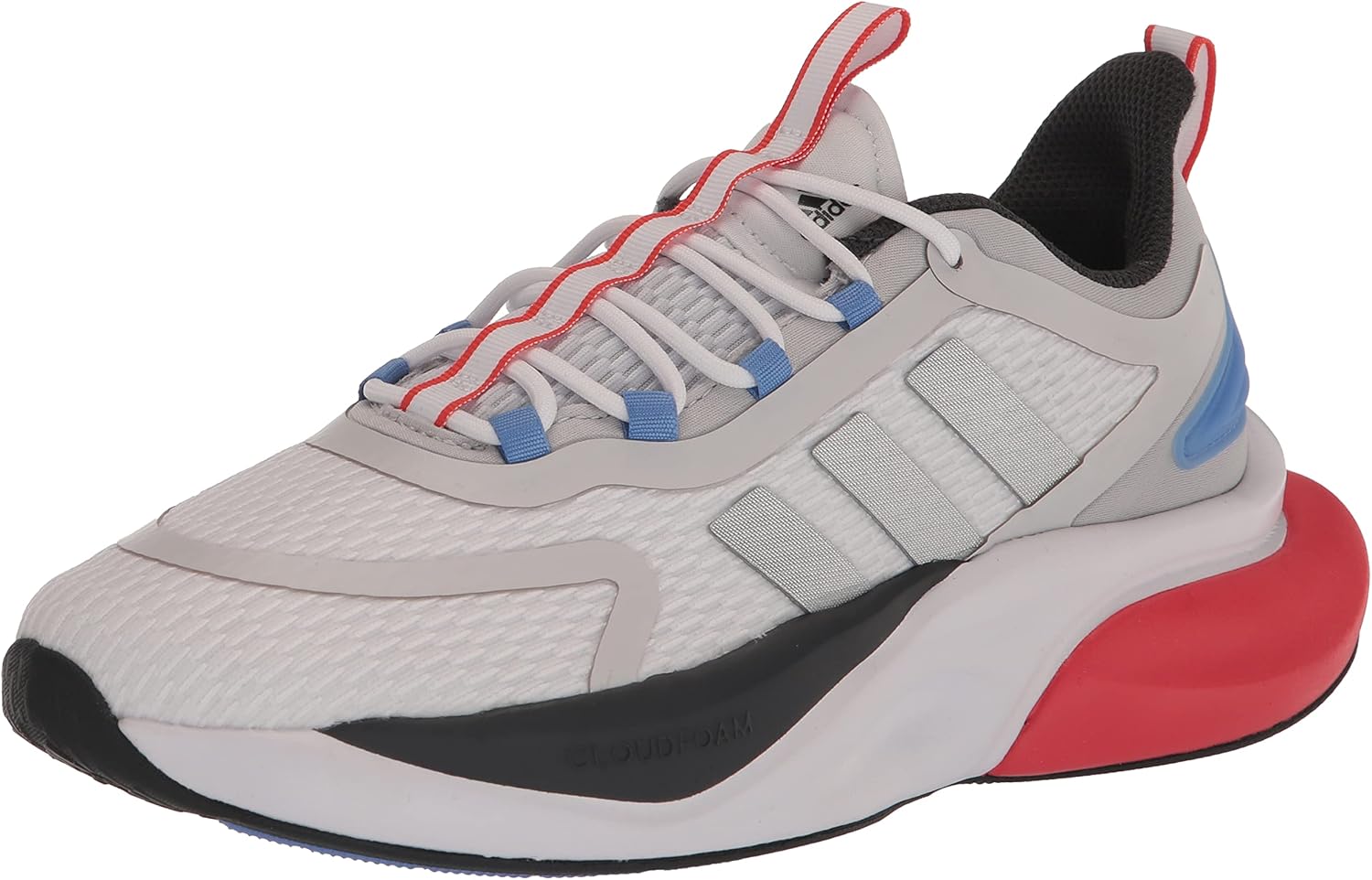 

Мужские беговые кроссовки adidas W Ult 5 Pk Tw P, белый/синий