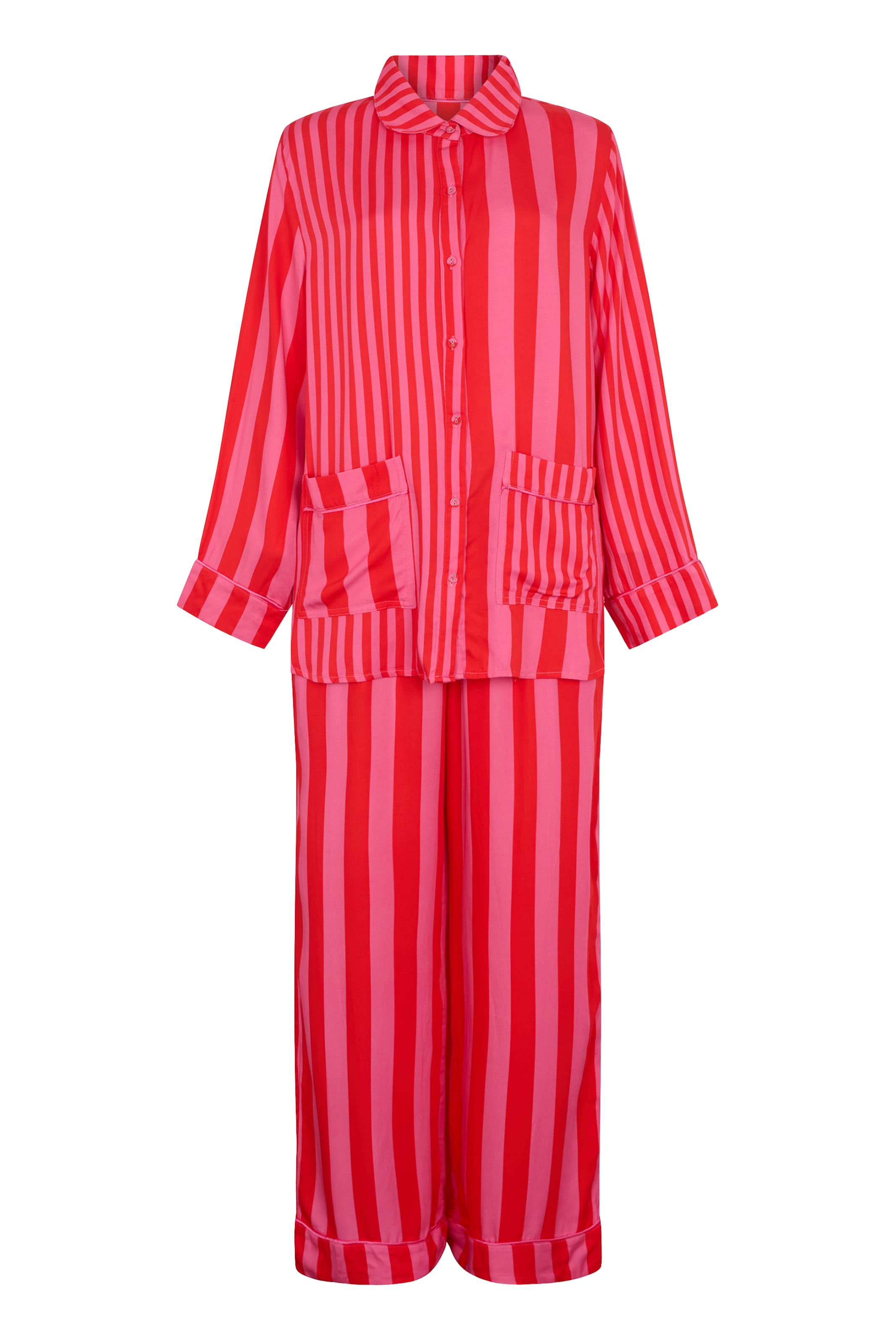 

Lily and lionel Пижама 'Evie' в розовом цвете