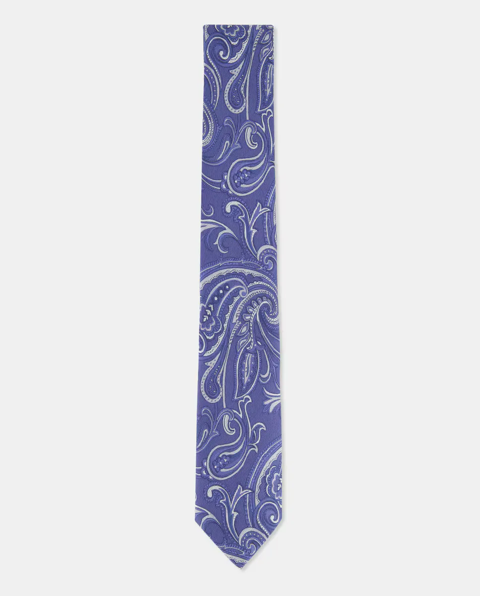 

Галстук мужской Easy Wear, цвет 400 Azul