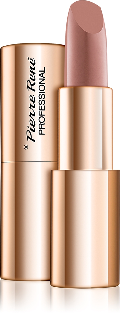 

Матовая помада Lips royal mat Pierre René, atspalvis 38 charm of mocha 4,8 гр