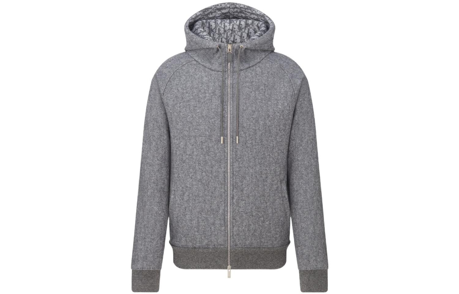 

Толстовка мужская Dior, хаки