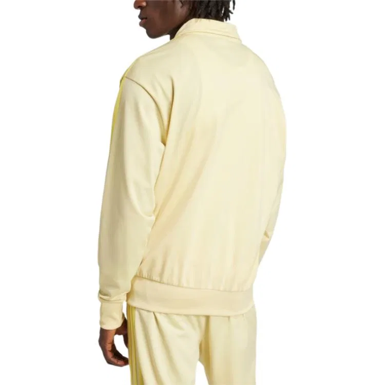 Куртка мужская Pink Yellow Adidas Originals — фото 3