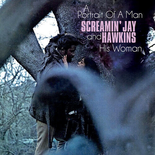 

CD диск Screamin' Jay Hawkins: A Portrait of a Man and His Woman