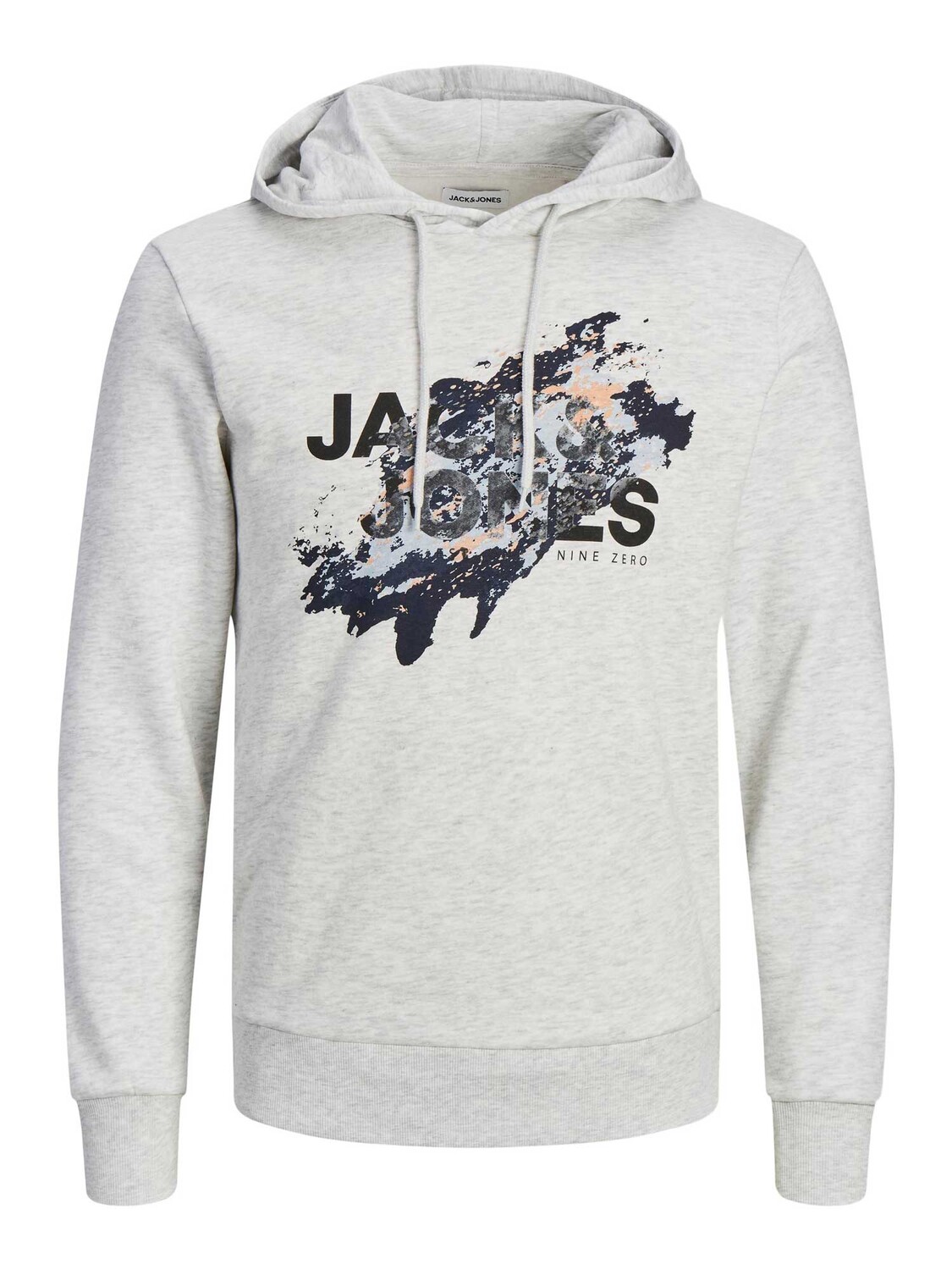 

Толстовка Jack & Jones NELSON, белый