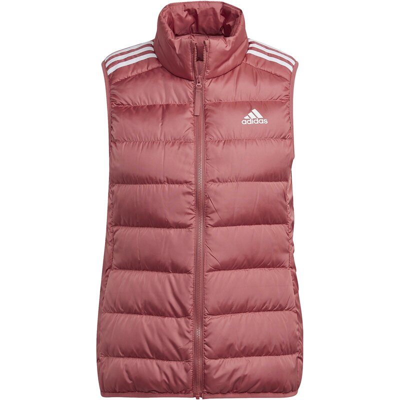 

Куртка с пуховиком Adidas, цвет wonred