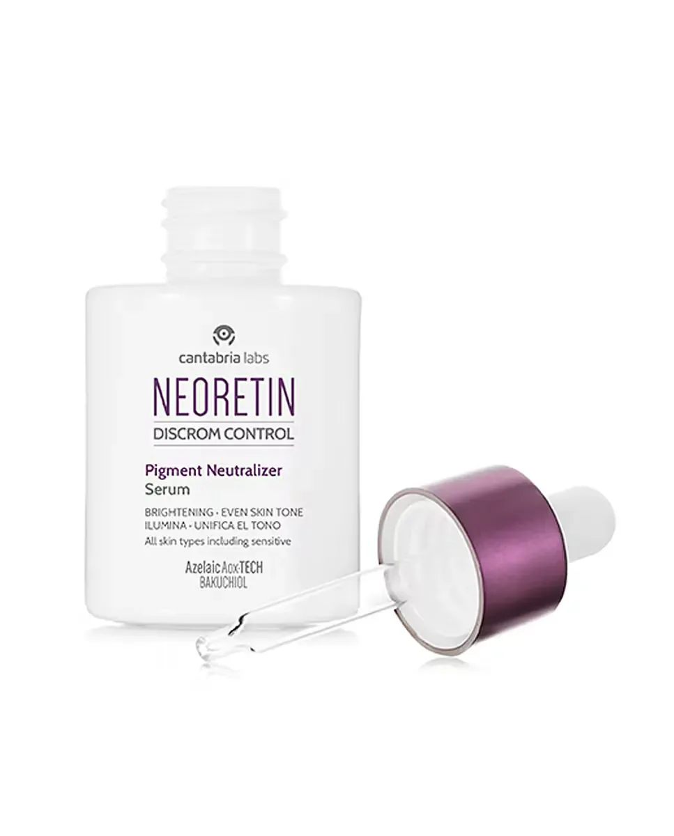 Сыворотка Neoretin — Осветляющая Neutralizer Neoretín, 30 мл — фото 2