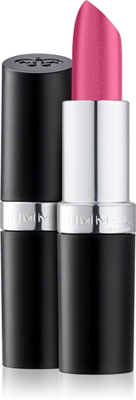 

Стойкая помада Rimmel Lasting Finish, 350 Pink Power 4 g