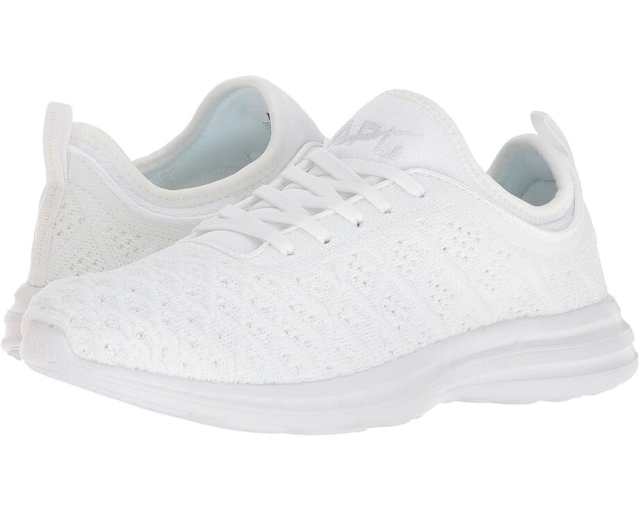 

Кроссовки Athletic Propulsion Labs (APL) Techloom Phantom, белый