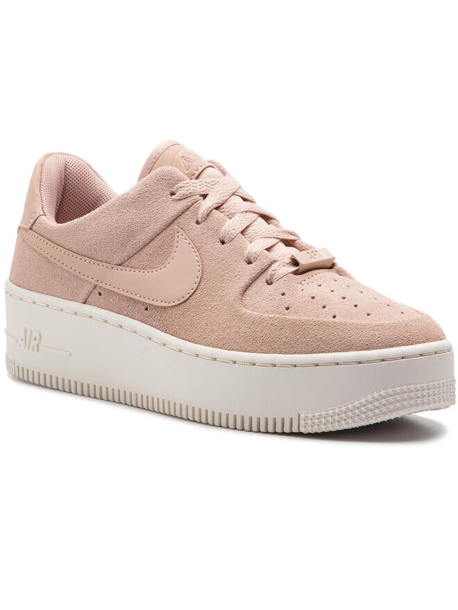 

Кроссовки Nike Af1 Sage Low AR5339 201 Beis, бежевый