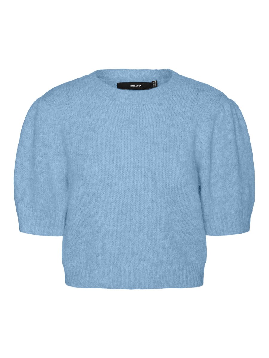 

Свитер VERO MODA VMNovah, светло-синий