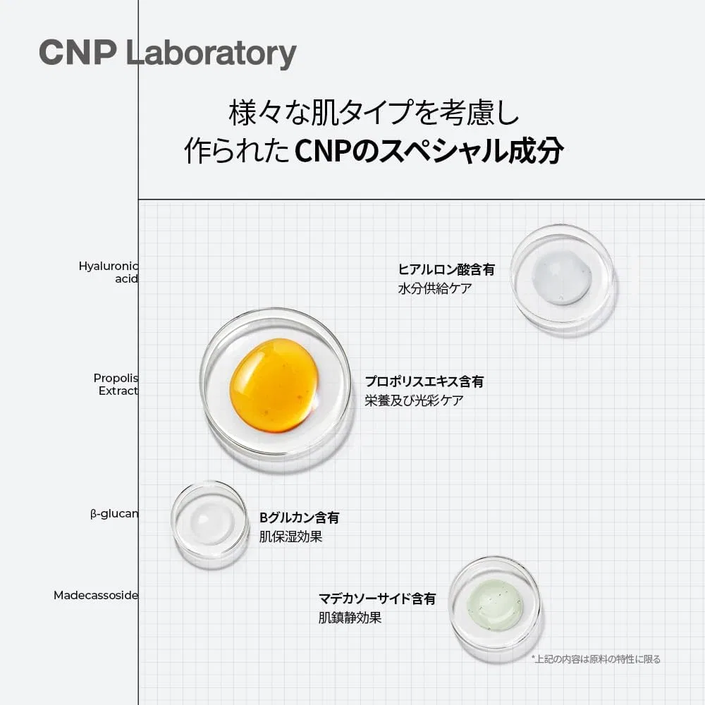 Сыворотка CNP Laboratory — С прополисом, 35 мл — фото 4