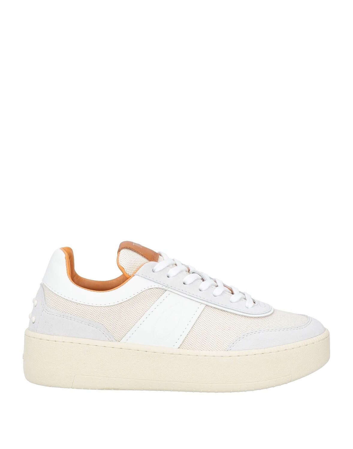 

Кроссовки Tod'S, белый