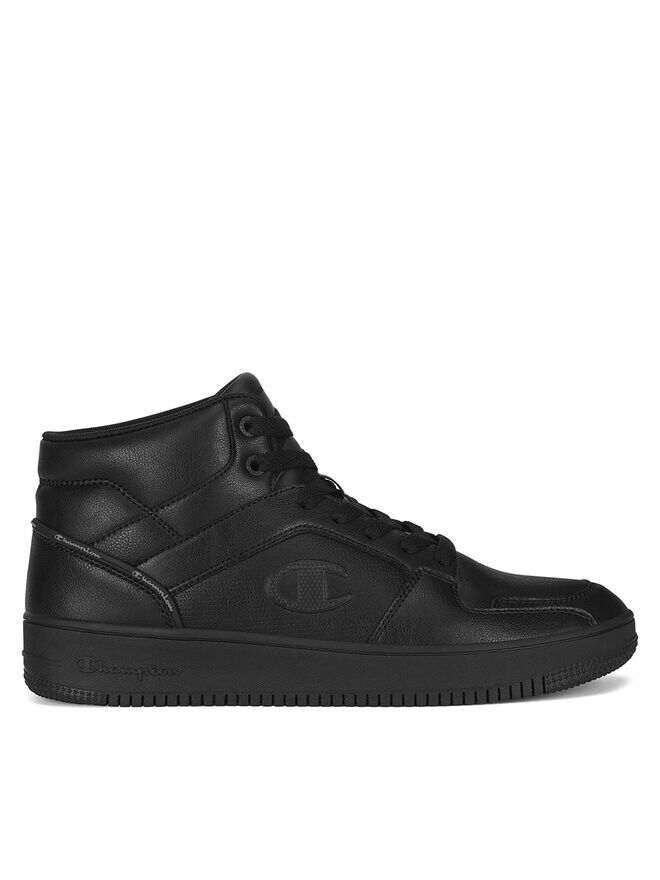 

Кроссовки Champion RD18 2.0 MID S21907-KK002 Negro, черный