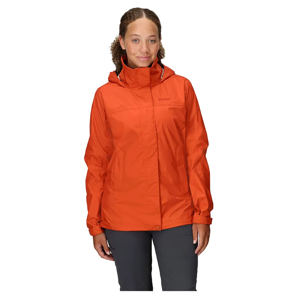 

Куртка Marmot PreCip Eco, оранжевый