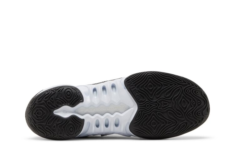 Кроссовки Nike Cosmic Unity 2, черный — фото 4