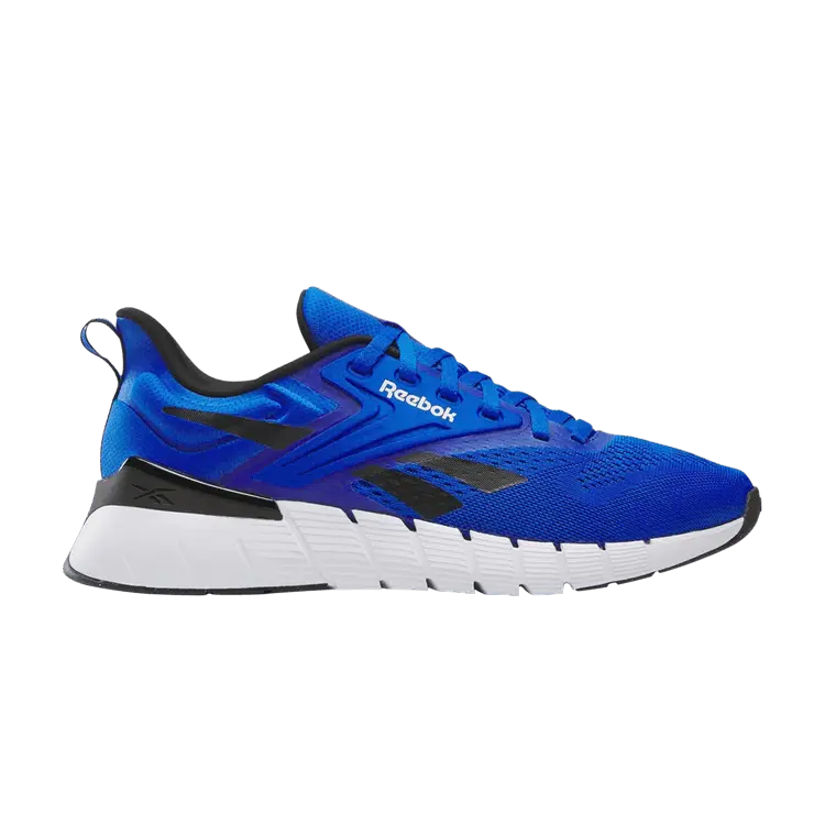 

Кроссовки Reebok Wmns Energen Lux White Blue, белый