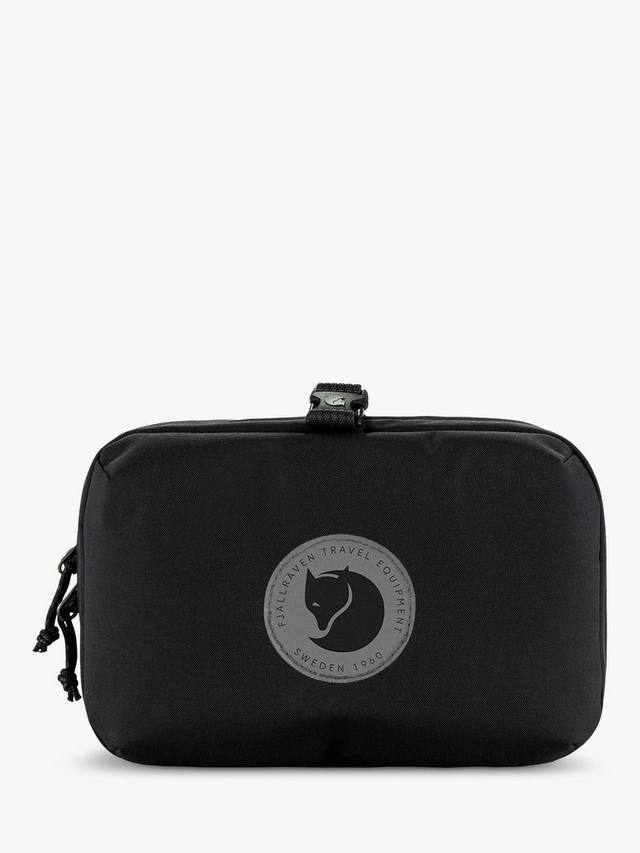 

Сумка первой необходимости farden Fjällräven, цвет Coal Black