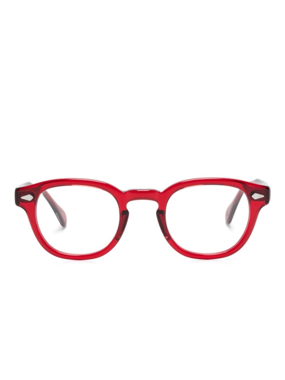 

Очки Lemtoshopt Moscot, красный