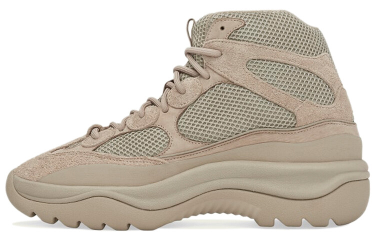 

Уличные ботинки унисекс Adidas Originals Yeezy DSRT
