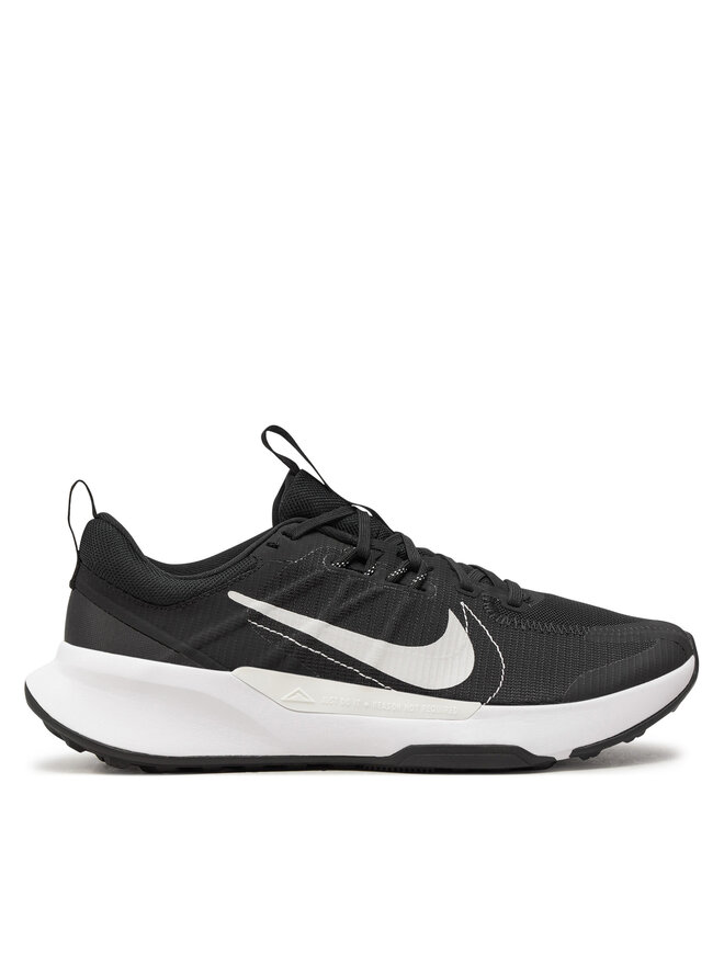 

Кроссовки Juniper Trail 2 DM0822 001 Nike, черный