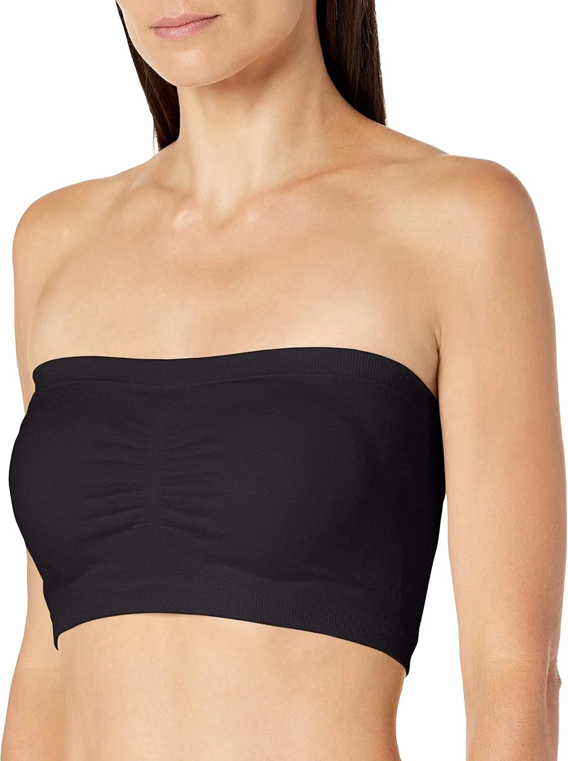 

Sugar Lips Женский Бандо с Затяжкой Спереди