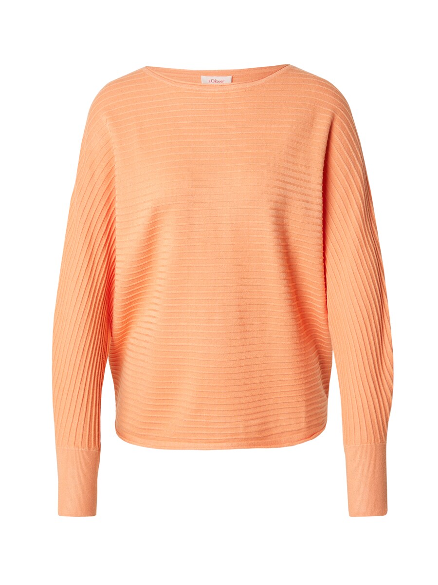 

Свитер s.Oliver, цвет Light orange