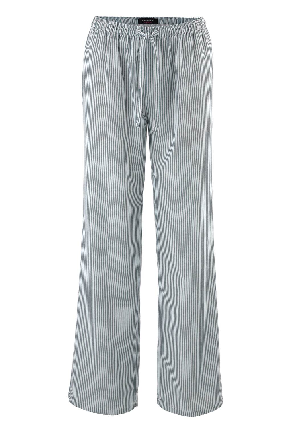 

Aniston CASUAL Пижамные штаны в цвете Navy