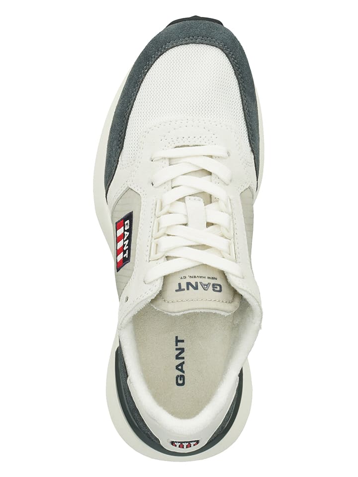 Низкие кроссовки GANT Footwear — фото 4