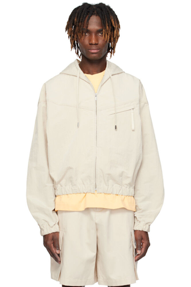 

Off-White Куртка La Croisière 'The Bateau' JACQUEMUS