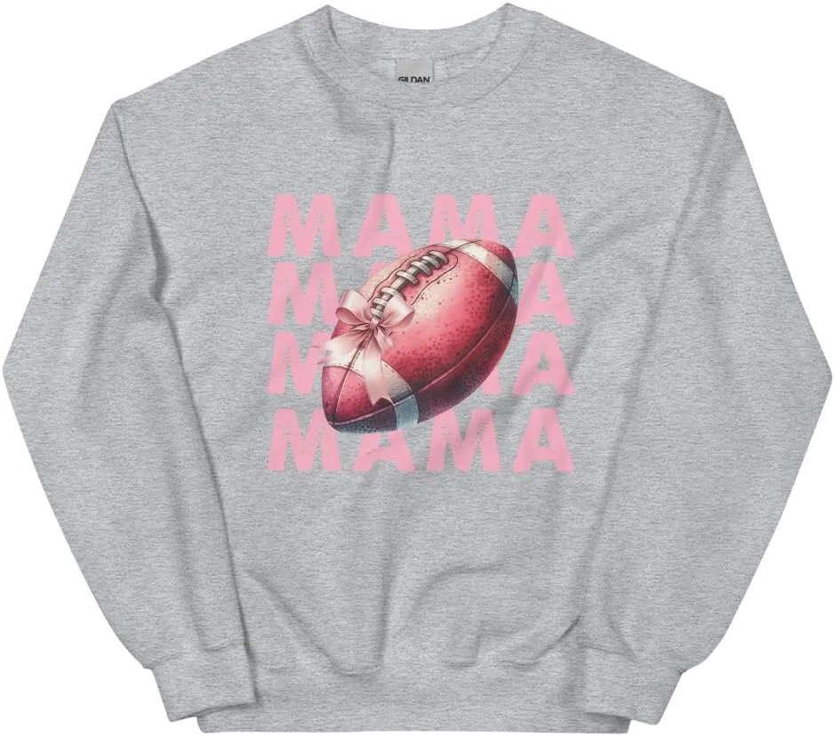 

Футболка для мамы с принтом