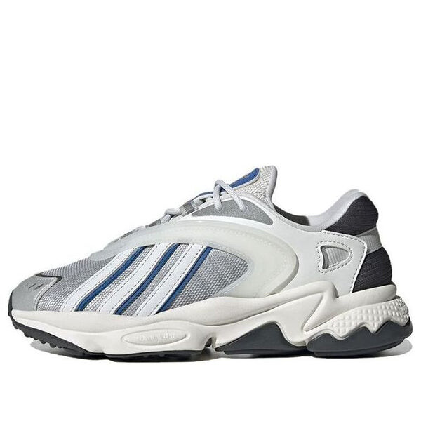 

Кроссовки оригиналы oztral shoes Adidas, белый