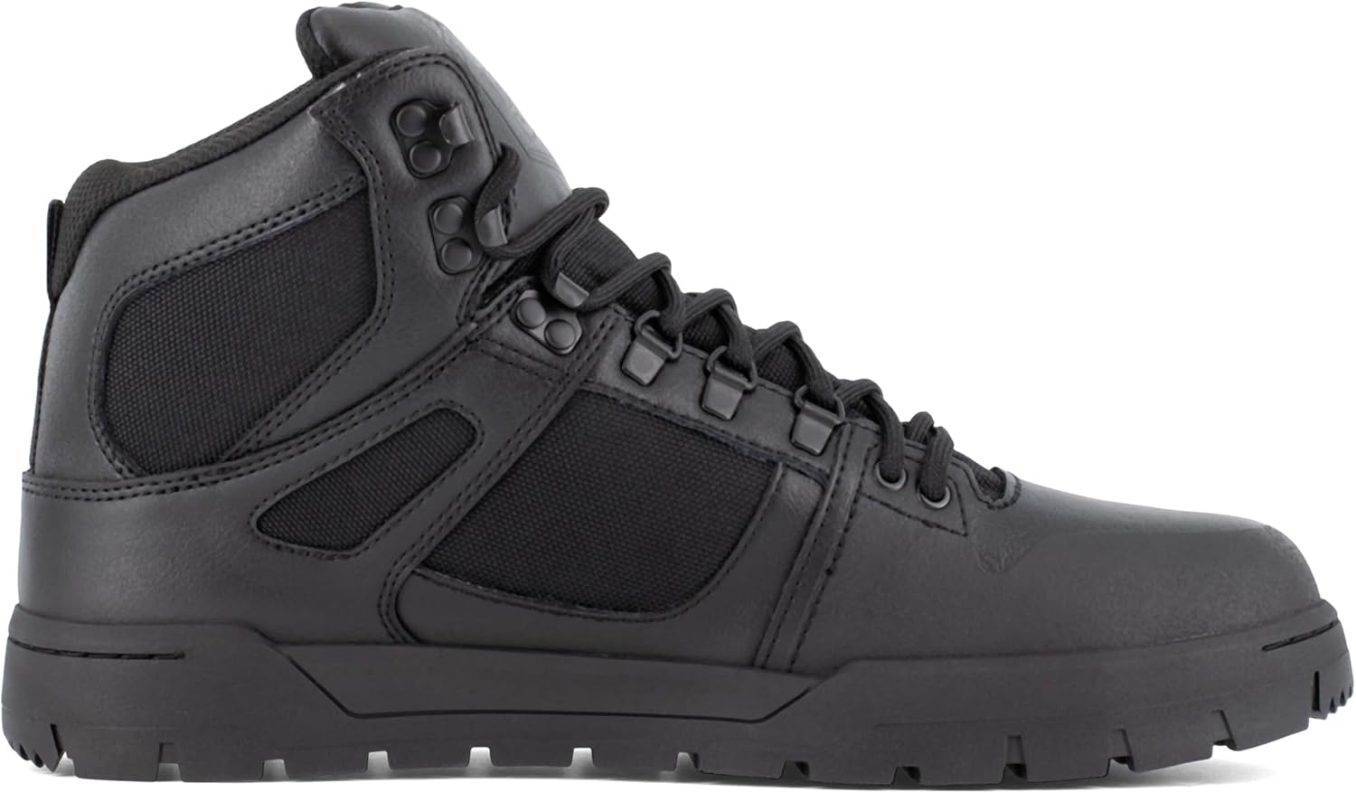 Мужские ботинки DC Mens Pure Work с черным композитным носком — фото 3