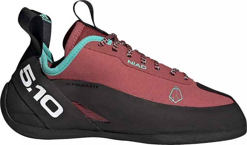 Женские кроссовки Adidas Five Ten NIAD для скалолазания на шнуровке