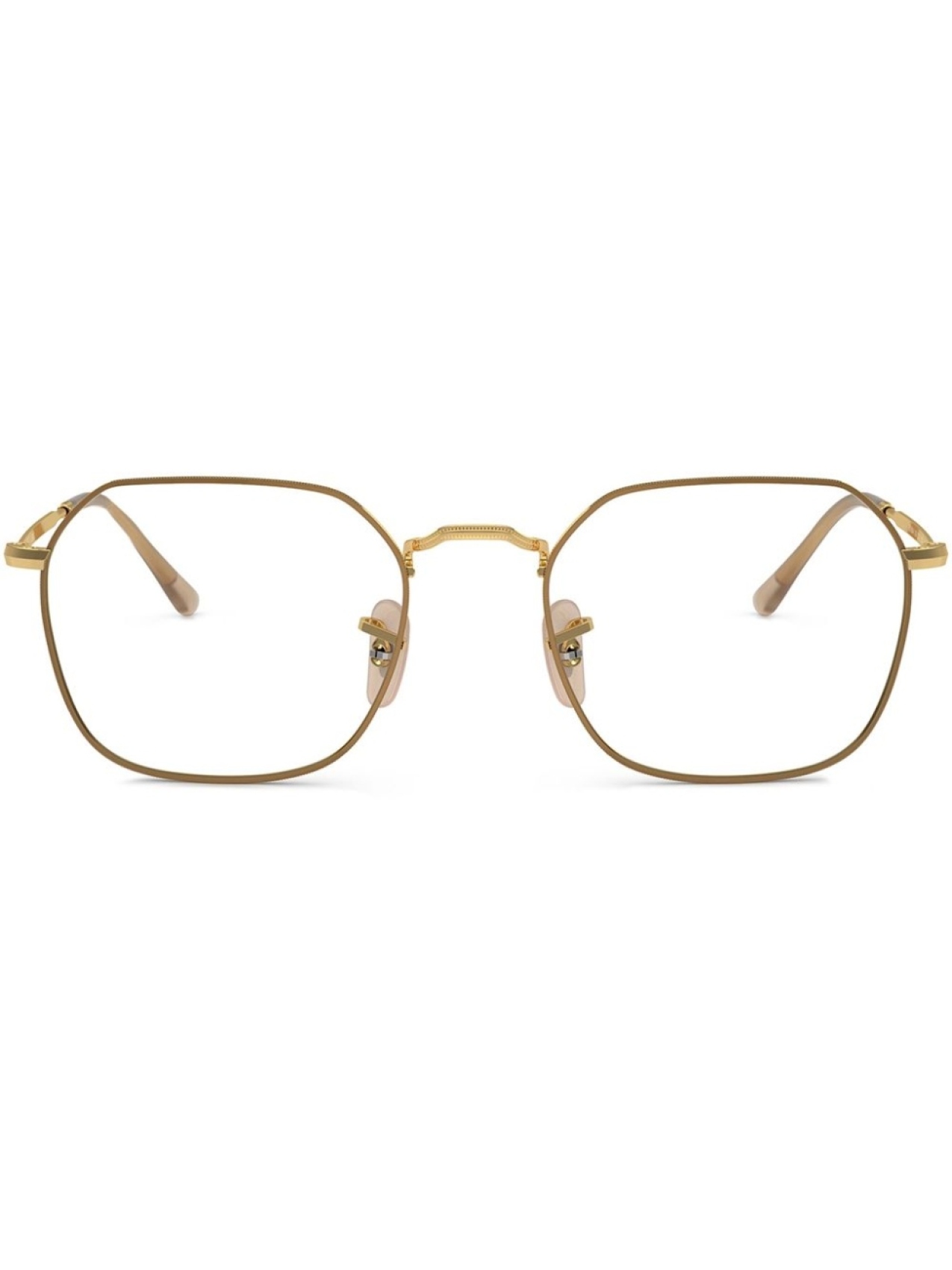 

Ray-Ban очки Jim, золотой