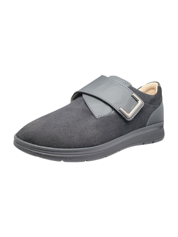 Тапочки Finn Comfort Komfort, черный