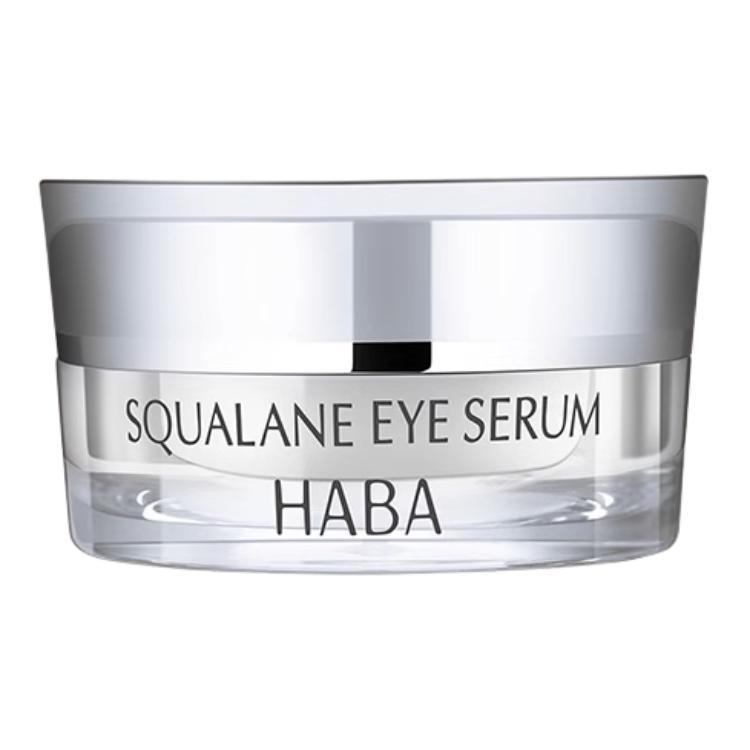 

Крем для век Shark Lan активация подтягивающий увлажняющий 15g HABA