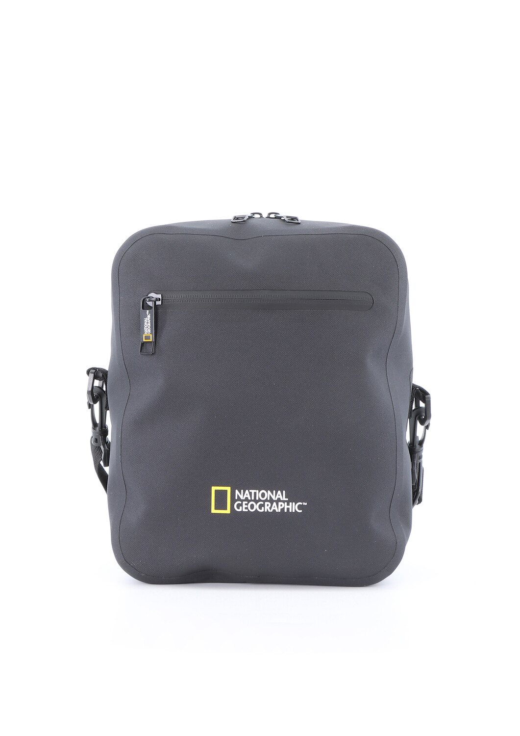 

Сумка через плечо National Geographic Schultertasche Waterproof, черный