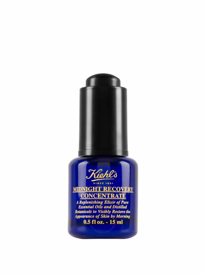 

Концентрат Midnight Recovery, 15 мл Kiehl's