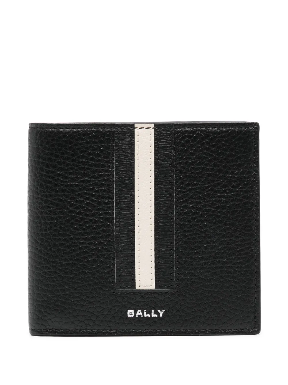 

Бумажник Ribbon Bally, черный