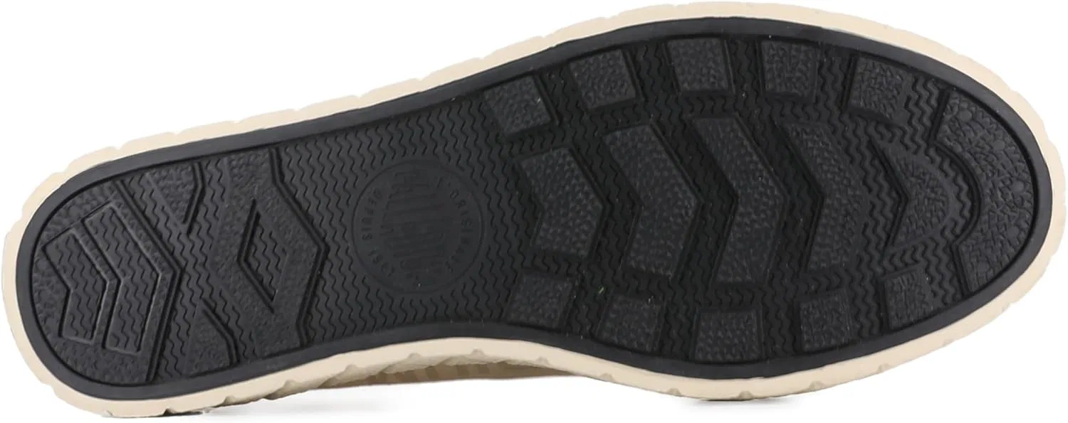 Кроссовки Palladium Palla ECE розовые — фото 3