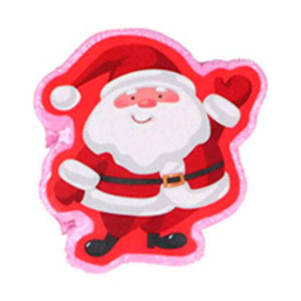 

Шипучая ванна Санта Bath Fizzer Christmas Sence Beauty, 60 g