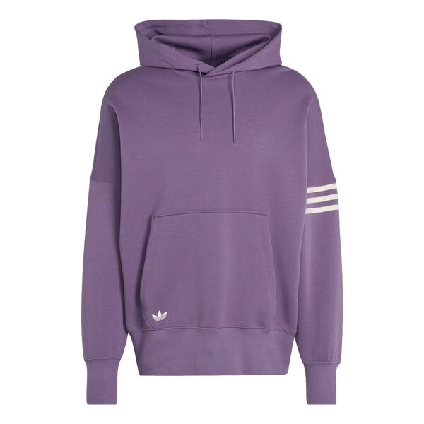 

Толстовка оригиналы adicolor neuclassics толстовка Adidas, фиолетовый