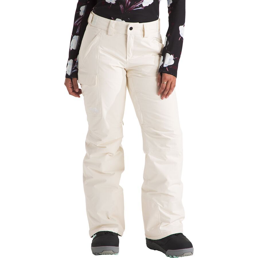 

Брюки The North Face Freedom Insulated The North Face, White Dune