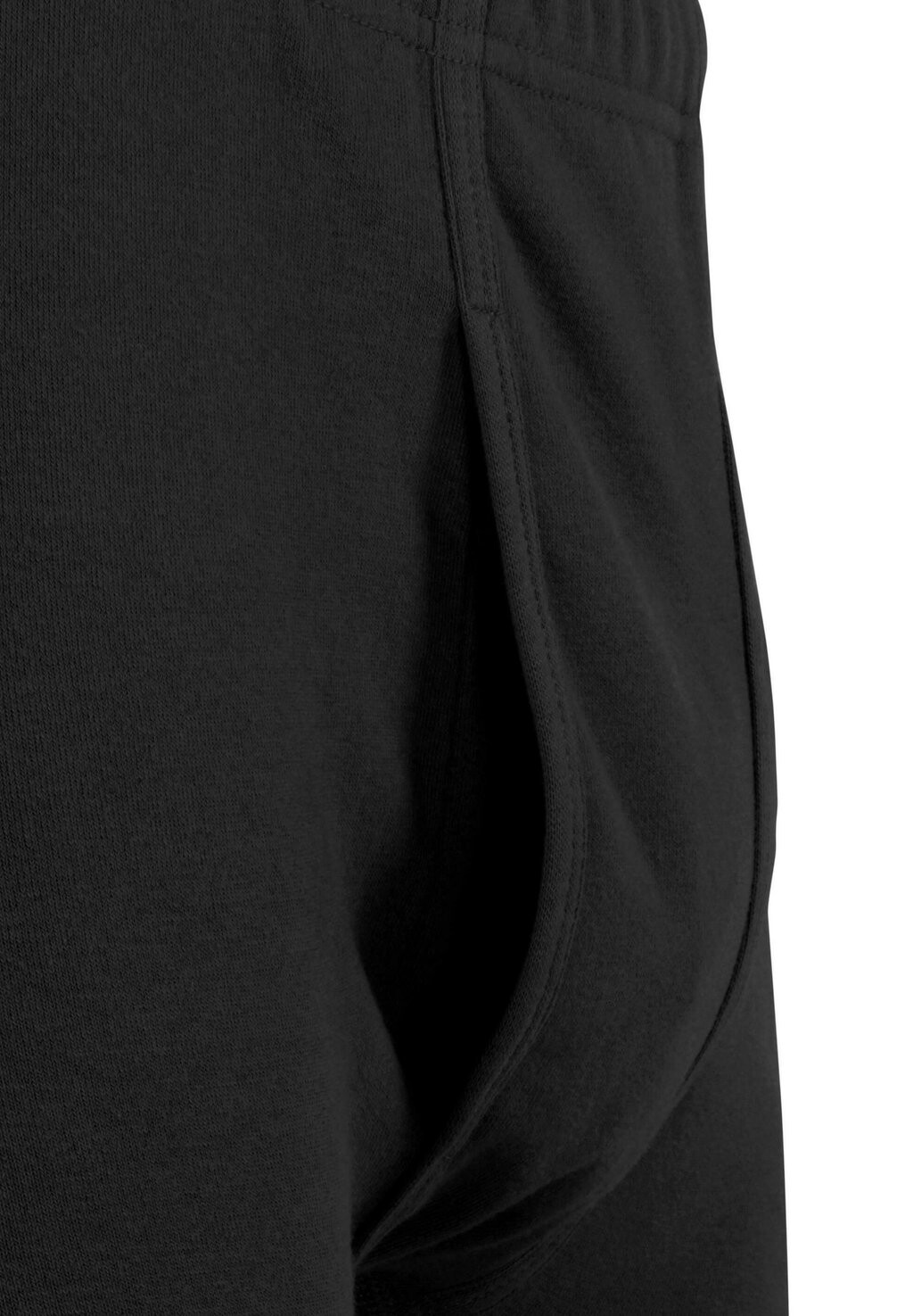 

Спортивные брюки BUNDESWEHR PLÜSCH THERMO UNTERHOSE MIT INNENFROTTEE normani Outdoor Sports, черный