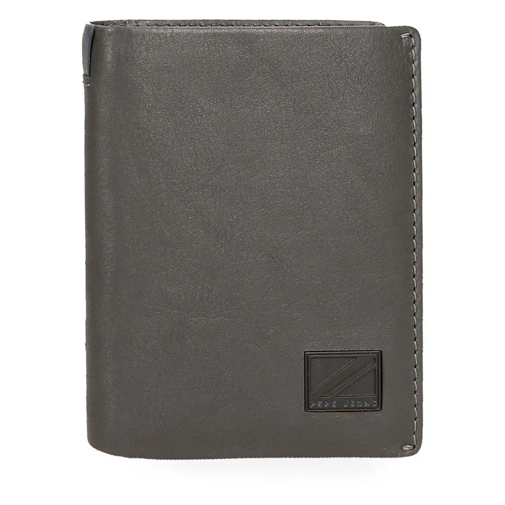 

Кошелек Marshal Pepe Jeans 450043811, серый