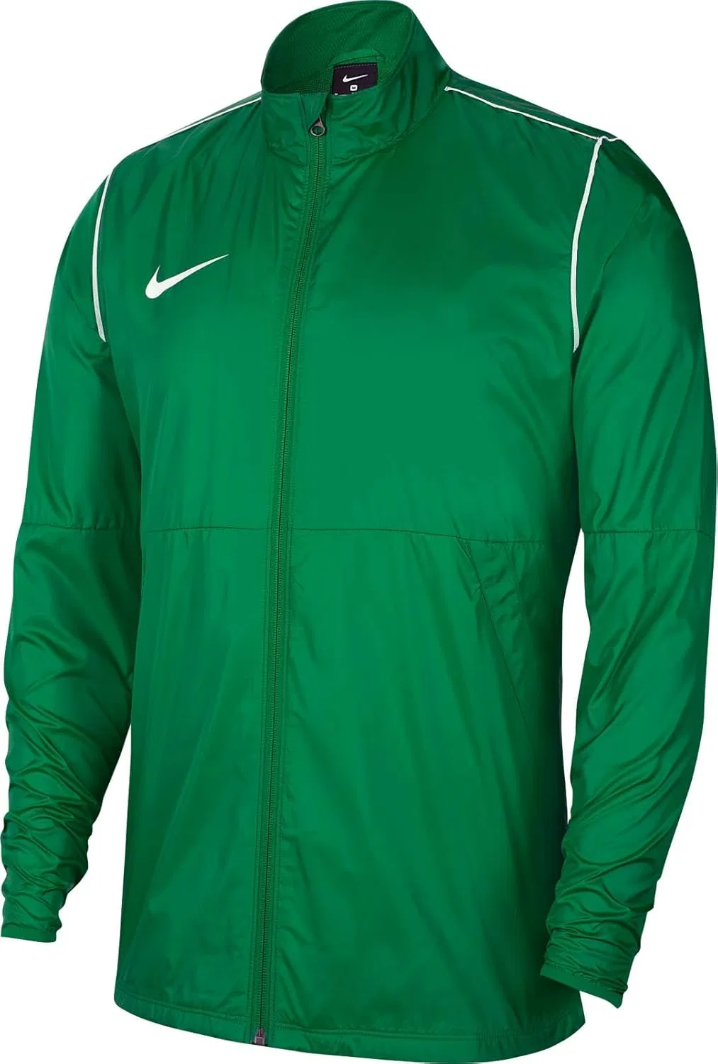 Трековая куртка, Nike, цвет Green