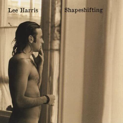 

CD диск Harris, Lee: Shapeshifting