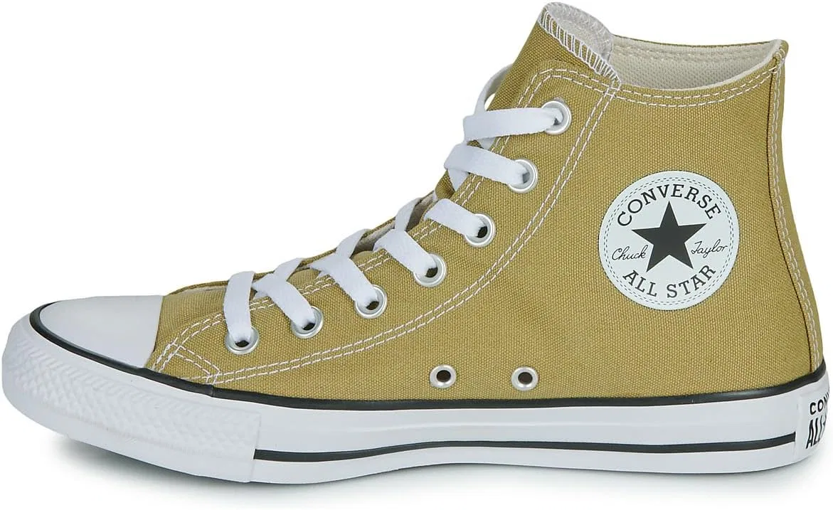 Мужские кроссовки Converse Chuck Taylor All Star Fall Tone, 2-Toad — фото 4