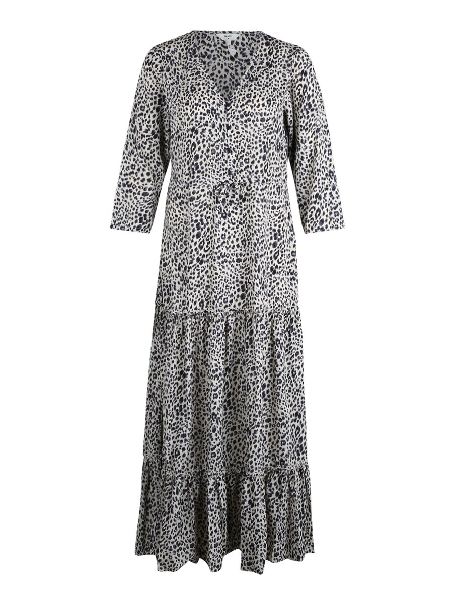 

Платье OBJECT Tall Dress Objneel, цвет Mixed colors